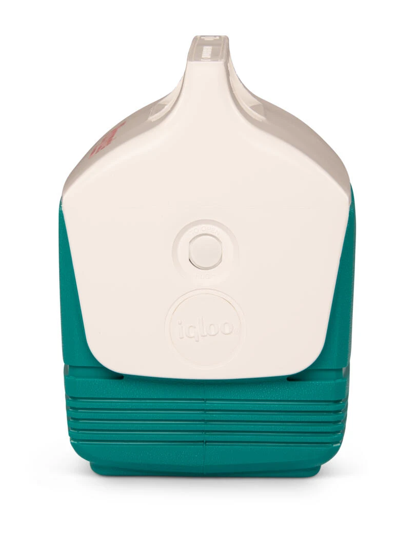 IGLOO Retro Playmate Mini Cooler 4 IGLOO Retro Playmate Mini Cooler - Image 2