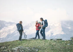 Quechua Mountain Hiking Backpack 40L -Outdoor Camping k7723f3b9c8dedd50c8206f18030bc39f