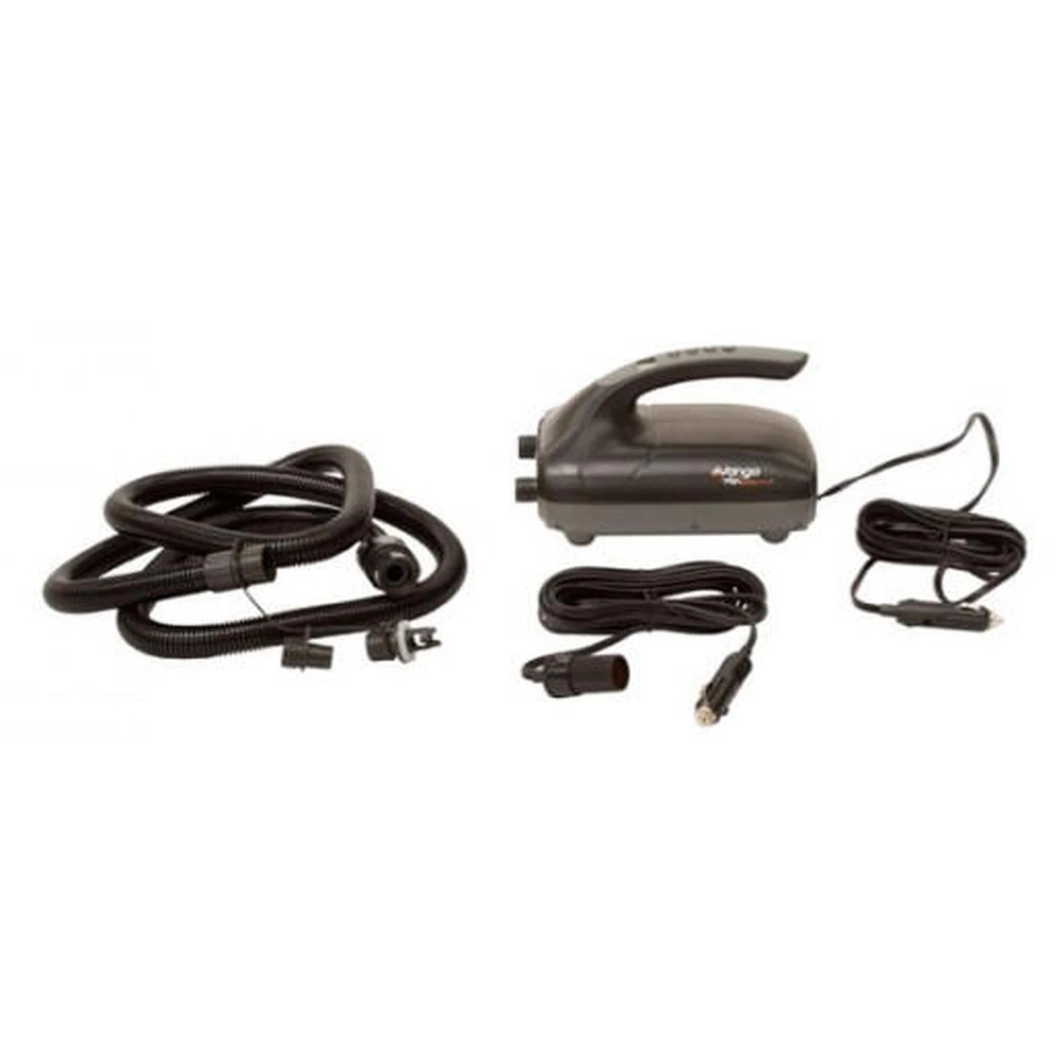 Vango Airbeam Turbo Pump - Powered Via 12V DC Car Supply 3 Vango Airbeam Turbo Pump - Powered Via 12V DC Car Supply