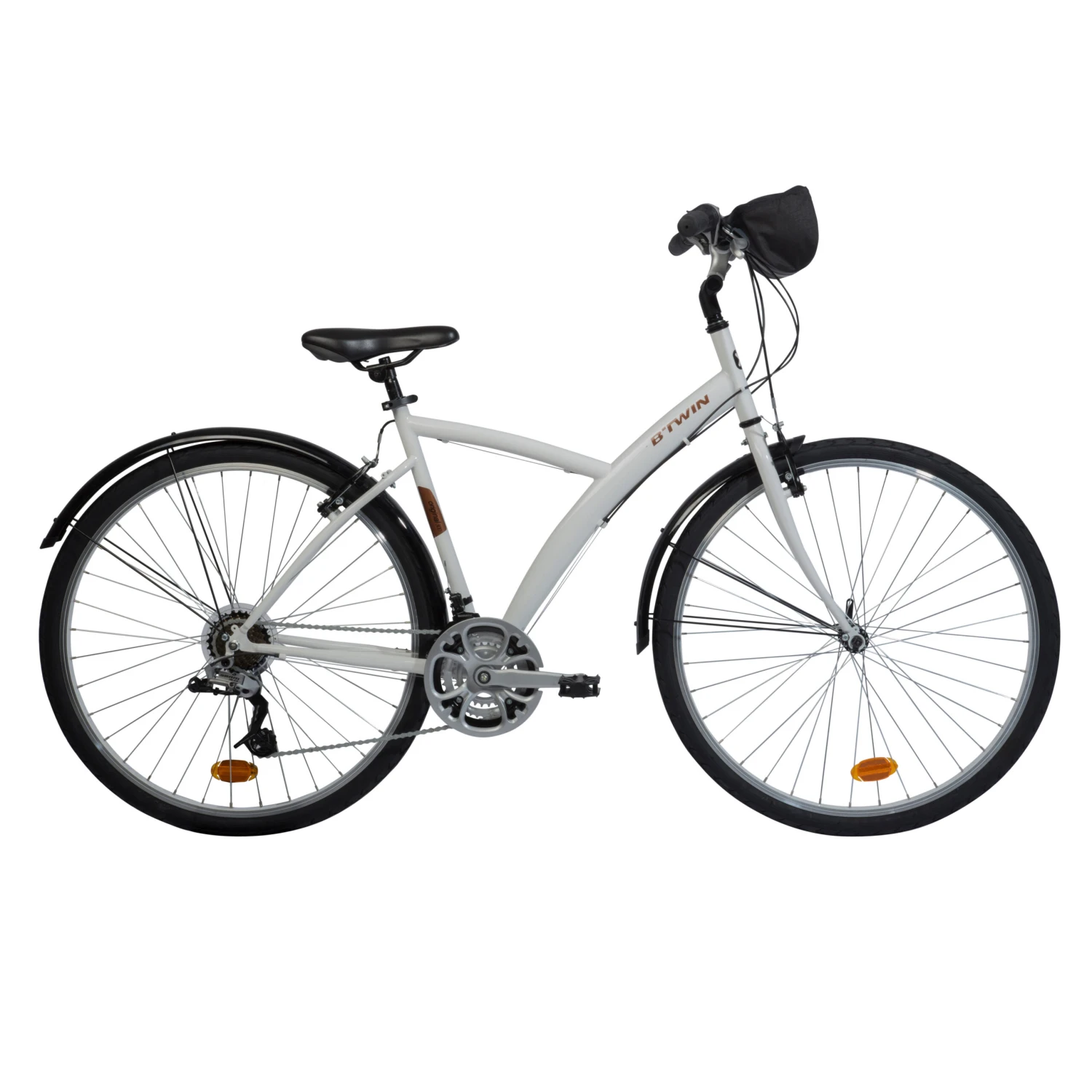 Riverside 300 Bike Handlebar Bag 2.5L 20 Riverside 300 Bike Handlebar Bag 2.5L - Image 18