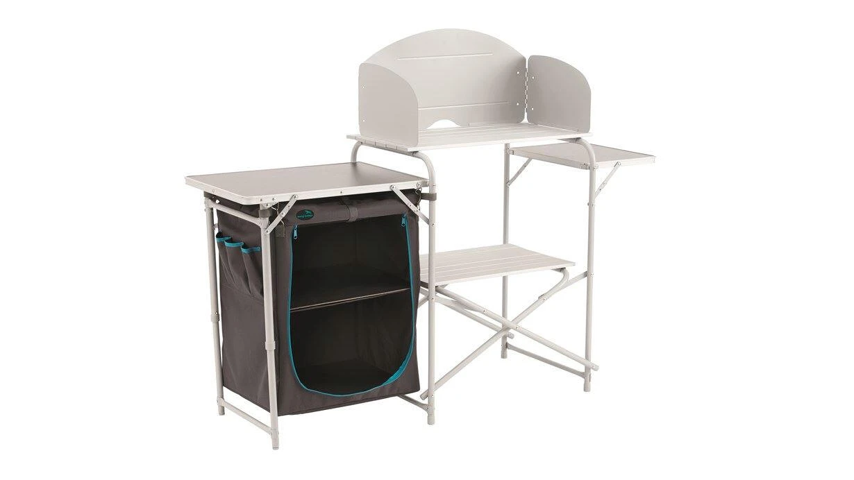 Easy Camp Sarin Kitchen Unit 4 Easy Camp Sarin Kitchen Unit - Image 2