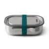 Black+Blum Stainless Steel Lunch Box Ocean -Outdoor Camping k7d65d06cbae638951d128441dc6bbb2e