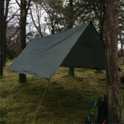 Lomo 4.5m X 4.5m Bushcraft Tarp 11 Lomo 4.5m X 4.5m Bushcraft Tarp -Outdoor Camping k7d959f4c9489a4161bdd4ab479b69c31