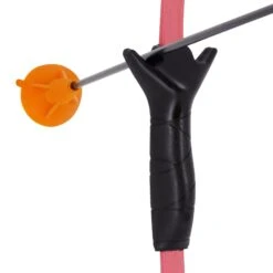 Kids' Archery Bow Discovery Junior -Outdoor Camping k7e804e4ceb23be20c267df137ebdd4b7