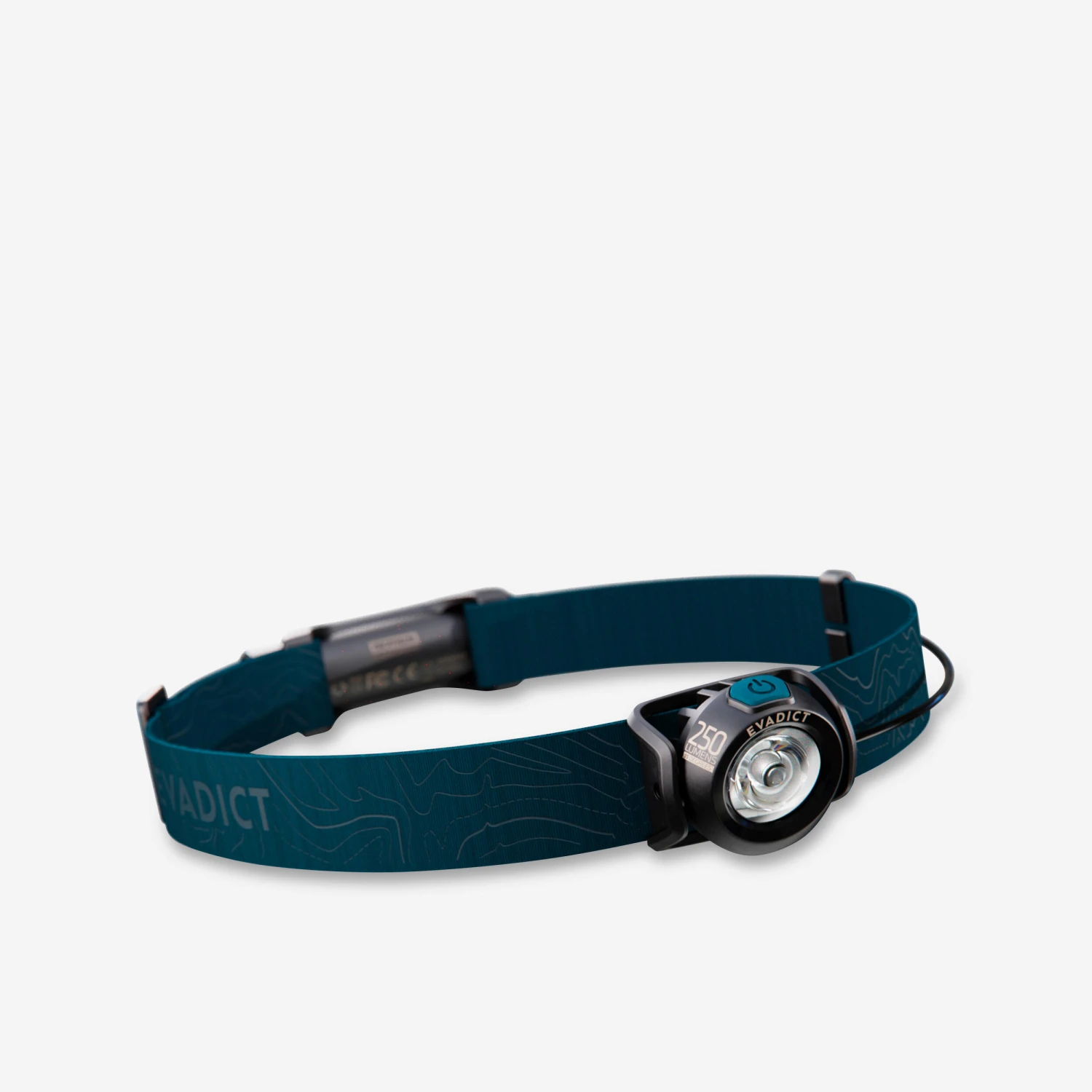 ONTRAIL 250 HEADLAMP 3 ONTRAIL 250 HEADLAMP