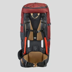 Men's Trekking Backpack 70 L -Outdoor Camping k819fd71c2acd150bf81d045a9d60db09