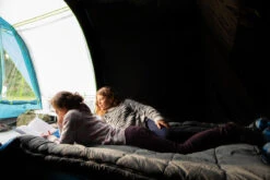 Coleman Castle Pines 4 BlackOut Tent 14 Coleman Castle Pines 4 BlackOut Tent -Outdoor Camping k81a3f311d2b75922e2a5309be5e3072d