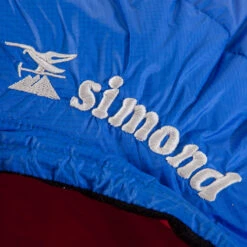 Simond MAKALU I Light Sleeping Bag -Outdoor Camping k81ac161bcfda6dc44d9b4235c86c747b
