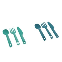 Quechua Camping Cooking Set For 2 19 Quechua Camping Cooking Set For 2 -Outdoor Camping k81c0ae75bab4576f24eaf99658495a90