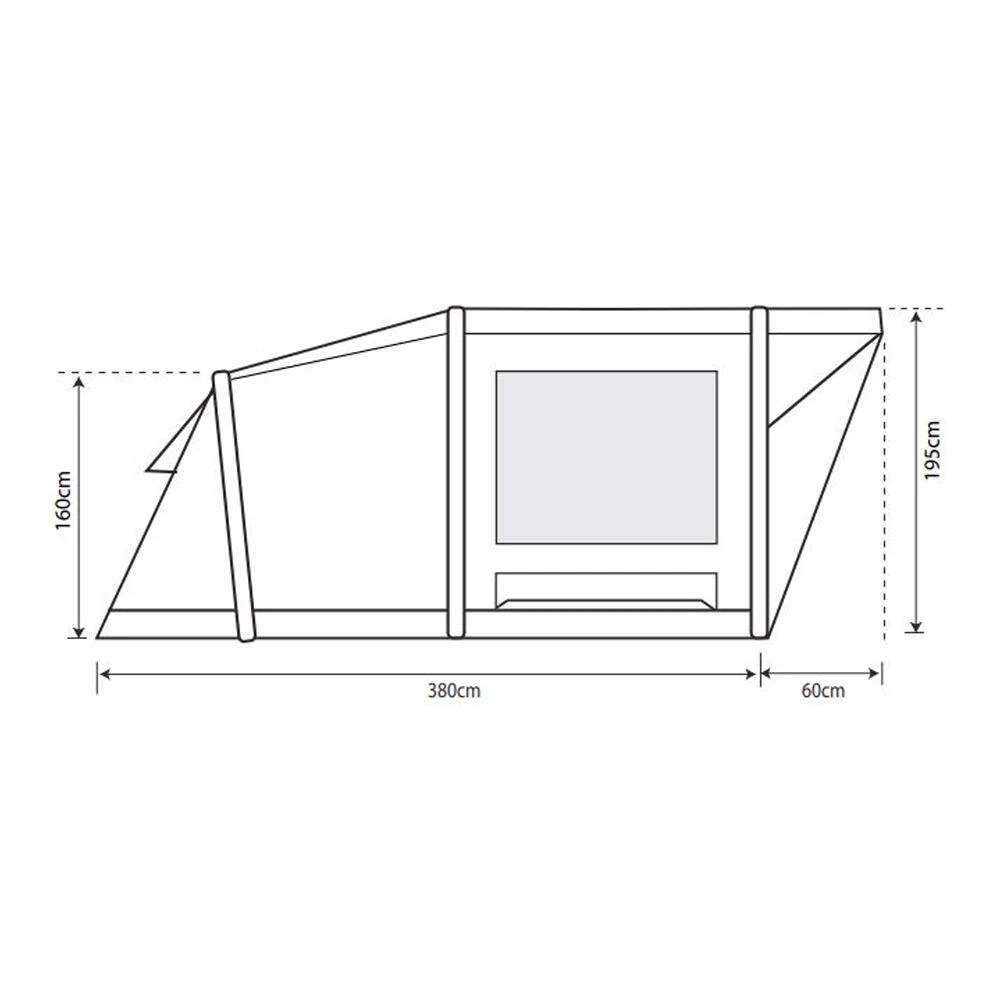 Camp Star 350 Bundle Deal 8 Camp Star 350 Bundle Deal - Image 6