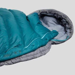 Trekking Sleeping Bag - MT900 10°C 15 Trekking Sleeping Bag - MT900 10°C -Outdoor Camping k827dc3c4ad5e83a1ce43daf816e666c4