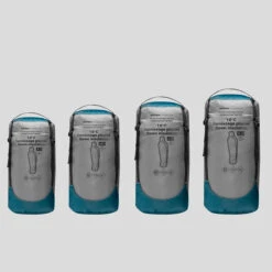 Trekking Sleeping Bag - MT900 10°C 18 Trekking Sleeping Bag - MT900 10°C -Outdoor Camping k82f612cc40473e0572723d8ea9ad5835