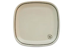 OLPRO Signature Square Melamine Set (8 Piece) 8 OLPRO Signature Square Melamine Set (8 Piece) -Outdoor Camping k837940090c5ea33b59fb357336b05cb1