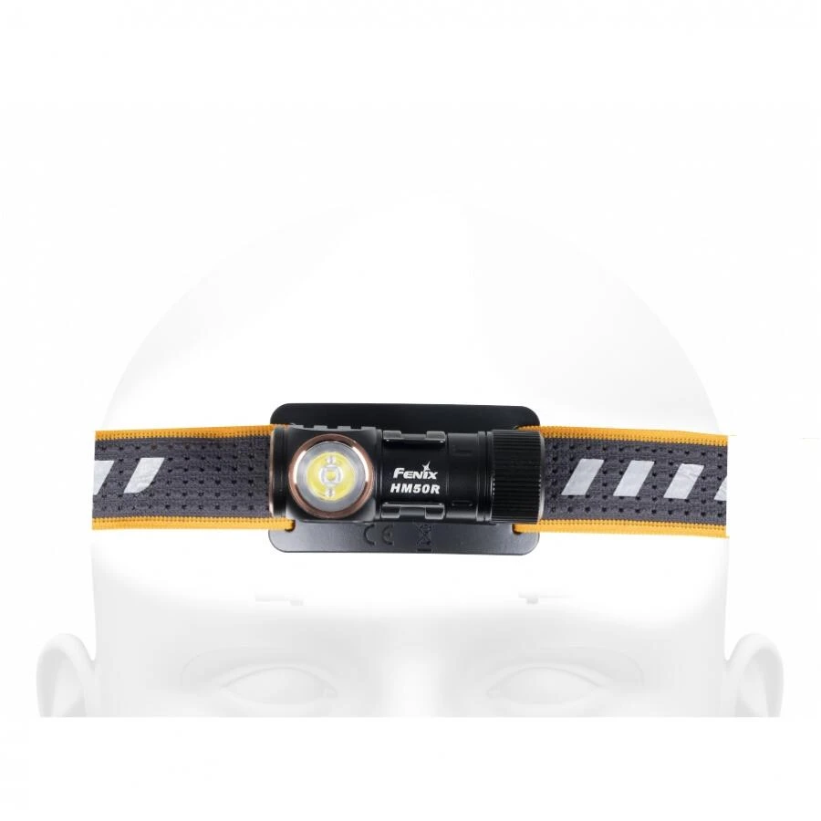 Fenix HM50R V2.0 700 Lumen Rechargeable Headlamp 7 Fenix HM50R V2.0 700 Lumen Rechargeable Headlamp - Image 5