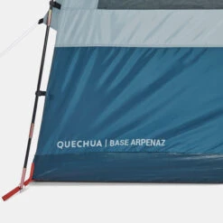 Quechua 6 MAN CAMPING LIVING AREA -Outdoor Camping k8421fe5976a49b248f296129fb174fbf