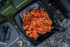 RidgeMonkey SQ DLX Large Plate Set (RM531) 9 RidgeMonkey SQ DLX Large Plate Set (RM531) -Outdoor Camping k842cb518c15864035e3e6589a6aeeec9