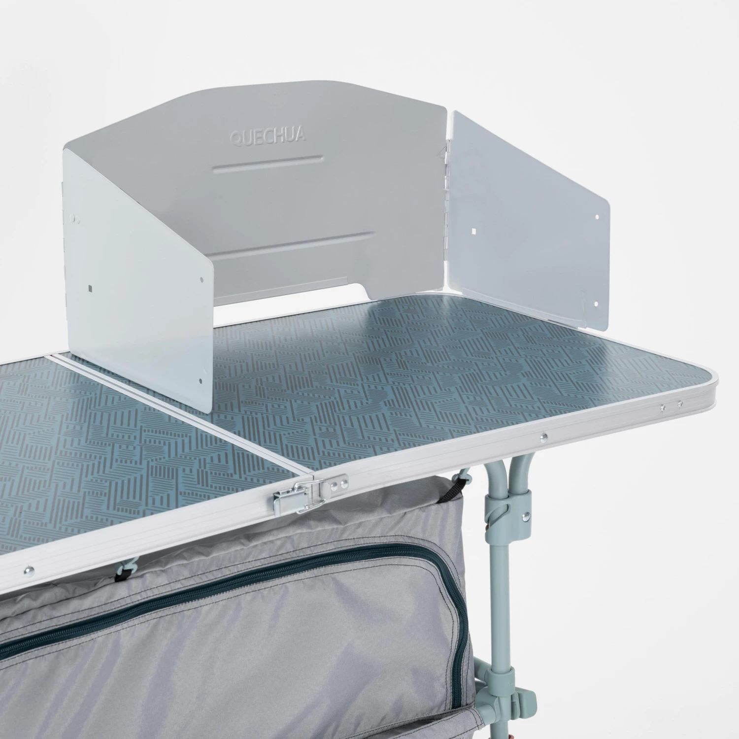 Quechua Spare Worktop XL Kitchen Unit Spare Part 4 Quechua Spare Worktop XL Kitchen Unit Spare Part - Image 2