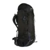 Regatta Blackfell III 60+10L Expandable Rucksack (Black/Surfspray Blue) -Outdoor Camping k8528277b8874168a7c95ad3c1702a7e6