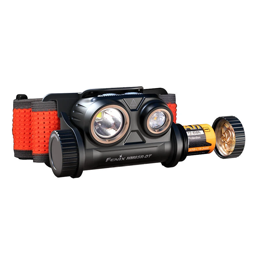 Fenix HM65R 11 Fenix HM65R - Image 9