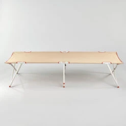 Quechua CAMP BED FOR CAMPING - CAMP BED SECOND 65 CM - 1 PERSON 14 Quechua CAMP BED FOR CAMPING - CAMP BED SECOND 65 CM - 1 PERSON -Outdoor Camping k87d060fc51f47c28eee5e0b8868361d6