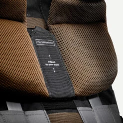 Men's Trekking Backpack 50+10 L 21 Men's Trekking Backpack 50+10 L -Outdoor Camping k883b0de653d3df61e898c429563b5a3c