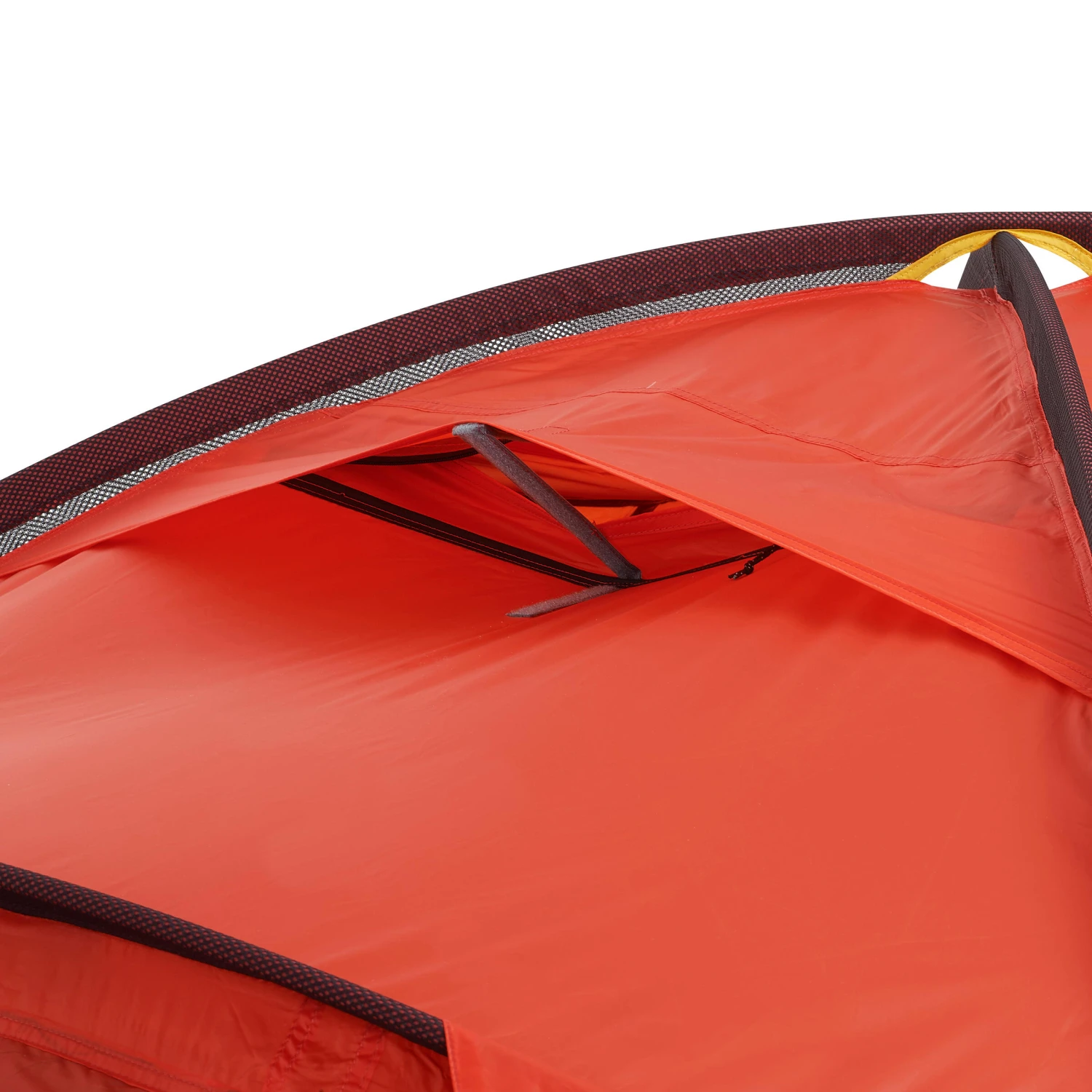 Simond 3-person Mountaineering Tent - Makalu T3 10 Simond 3-person Mountaineering Tent - Makalu T3 - Image 8