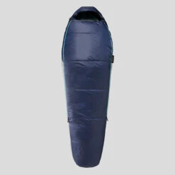 Trekking Sleeping Bag MT500 15°C -Outdoor Camping k916ebb4896336c39d1d495d6b818565b