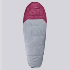 Trekking Sleeping Bag MT500 5°C -Outdoor Camping k9367d35146813a5bc8f6faa21c5dcd98