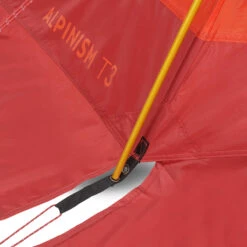 Simond 3-person Mountaineering Tent - Makalu T3 21 Simond 3-person Mountaineering Tent - Makalu T3 -Outdoor Camping k937e0941d94e748e07f24ef2b71b0348