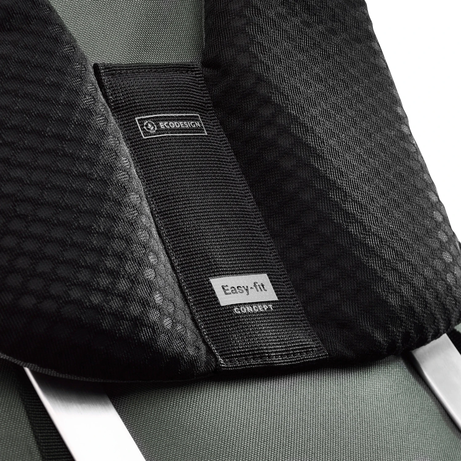 MEN’S TRAVEL TREKKING BACKPACK TRAVEL 900 70+6 L WITH SUITCASE OPENING 11 MEN’S TRAVEL TREKKING BACKPACK TRAVEL 900 70+6 L WITH SUITCASE OPENING - Image 9