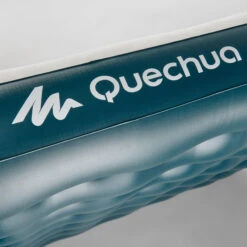 Quechua Double Air Mattress -Outdoor Camping k969d569e43d4f1e27c7a7bddac7c763f