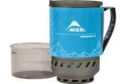 MSR WindBurner Duo Accessory Pot 1.8L 7 MSR WindBurner Duo Accessory Pot 1.8L -Outdoor Camping k972c5d6e11965f766492bd6c7063b832