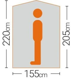 Quest Instant Utility Shelter -Outdoor Camping k984c310e925b0b581856bd0baab2ca76