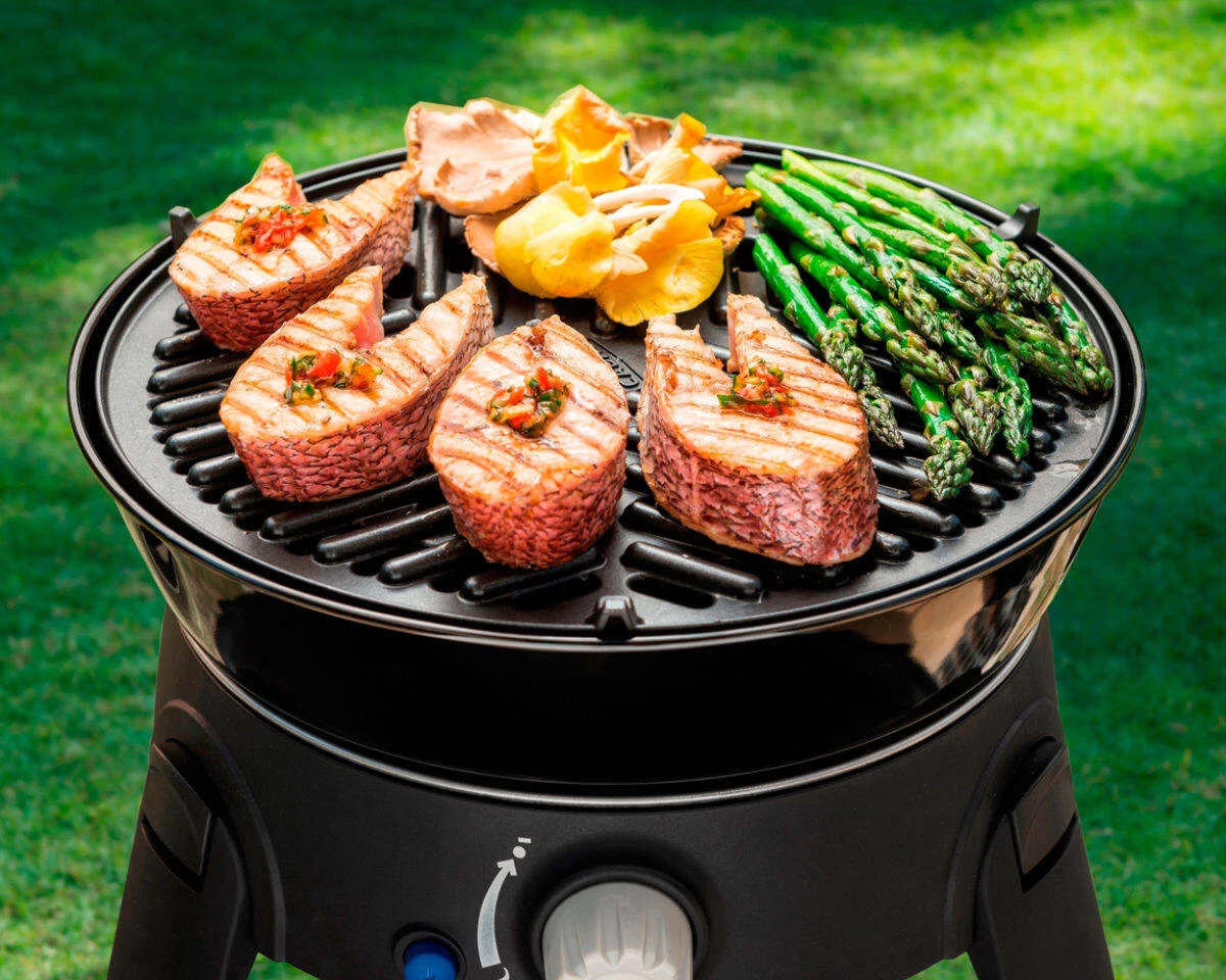 Cadac BBQ Grid 30 5 Cadac BBQ Grid 30 - Image 3