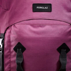 Women's Trekking Backpack 60+10 L -Outdoor Camping k9a4c0bb996474e416729ddb14f99718b