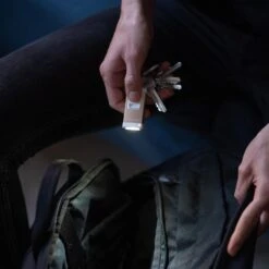 Ledlenser K4R LED Rechargeable Keyring Torch (Grey) 18 Ledlenser K4R LED Rechargeable Keyring Torch (Grey) -Outdoor Camping k9a95fe8f38b3fb728a5cde7a69281cfc