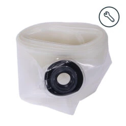 Quechua INFLATABLE POLES ROOFTOP TENT MH900 2P