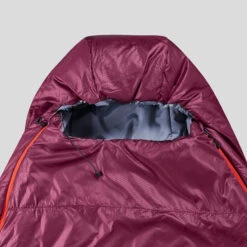 Trekking Sleeping Bag MT500 5°C -Outdoor Camping k9bb6afc70e5f512ecaefc83a2ab1f6a3
