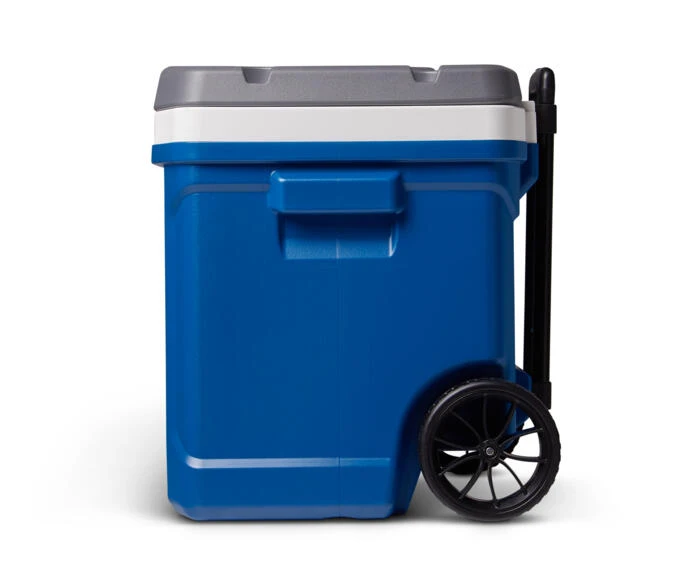 IGLOO Latitude 57L Wheeled Cool Box 13 IGLOO Latitude 57L Wheeled Cool Box - Image 11