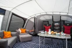 OLPRO Endeavour 7 Berth Tent 15 OLPRO Endeavour 7 Berth Tent -Outdoor Camping k9da4e20ca97b56547e016c4564eb3fb7