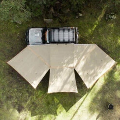 Darche 180 Eclipse Vehicle Awning Gen 2 12 Darche 180 Eclipse Vehicle Awning Gen 2 -Outdoor Camping k9f0997c2030f5a31694ce0c099470b5b