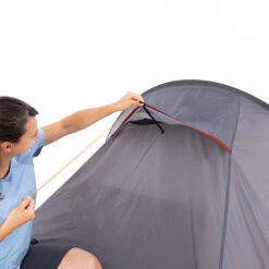 2 Man Tunnel Trekking Tent - MT900 Ultralight -Outdoor Camping ka09ced6f5184b924132765ed743b238a