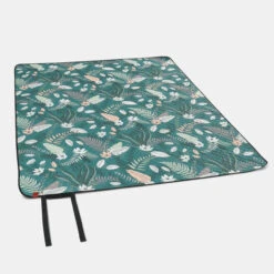 Quechua Comfort Blanket For Picnics And Camping