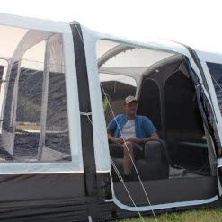 Airedale 6.0SE 14 Airedale 6.0SE -Outdoor Camping ka22bac62921cb44f7f6e90f73c4f2dba