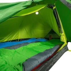 Regatta Montegra 2-Man Adults' Camping Tent -Outdoor Camping ka28e5127ad2c32cda65a8ecba4e2ccad