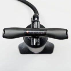 Quechua CAMPING HAND PUMP - ULTIM COMFORT 10 PSI - RECOMMENDED FOR INFLATABLE TENT -Outdoor Camping ka306335424dd34c4a263339b5dcd5ce0