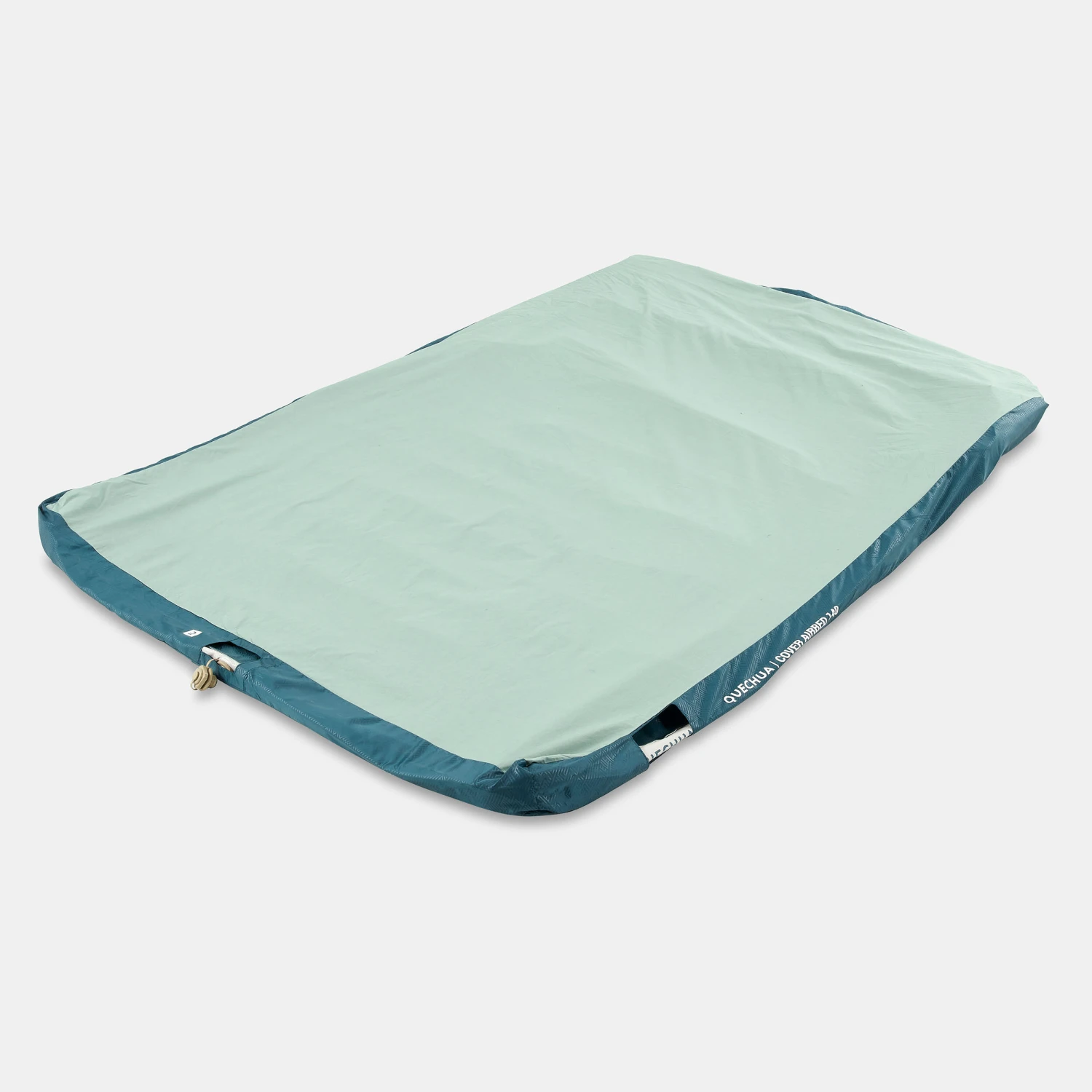Quechua Inflatable Mattress Cover - Airbed Cover 140 Cm 7 Quechua Inflatable Mattress Cover - Airbed Cover 140 Cm - Image 5