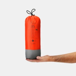 Inflatable Trekking Mattress - MT500 Air Insulating L - 180 X 52 Cm -Outdoor Camping ka3f69a476e16e7d1b40029a555a467a3