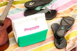 IGLOO Retro Playmate Mini Cooler 11 IGLOO Retro Playmate Mini Cooler -Outdoor Camping ka49bd56894be72aab5790dba052aa75f