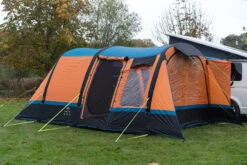 OLPRO Cocoon Breeze -Outdoor Camping ka4c4ecf8f9eb81276dacf59f3615080e